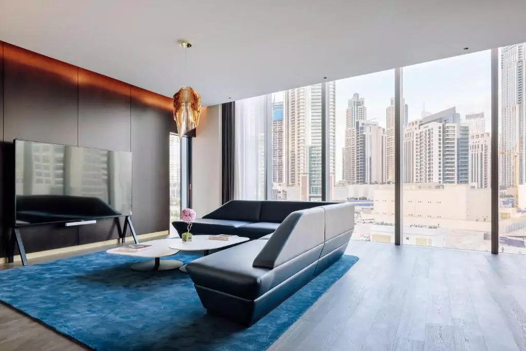 ME Dubai by Melia